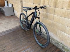 Maxbike E-hakon veľ. M