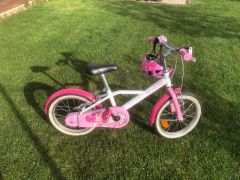 Btwin Docto girl 500