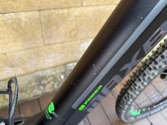 Maxbike E-hakon veľ. M