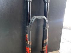 Fox 34 Performance elite, 160mm, ST, Ebike