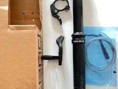 Brand-X Ascend Dropper Seatpost