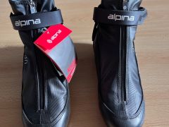 Bežkárska obuv Alpina T 30 EVE