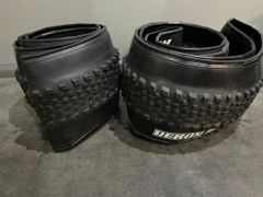 Nove Maxxis Rekon Race Exo TR 29x2,25 - 2ks