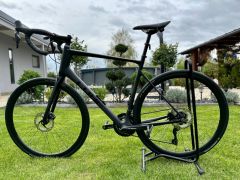 Cube Attain GTC SL 2024 Carbon