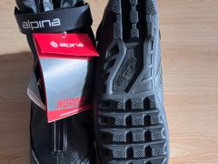 Bežkárska obuv Alpina T 30 EVE