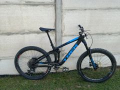 Trek remedy