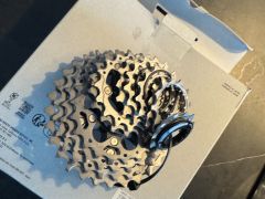 Dura-Ace 30-11T - Nova, zhodena z noveho bajku