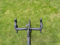 Cube Attain GTC SL 2024 Carbon