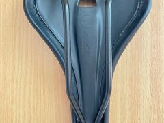 Ergon SMC Men&#039;s Saddle Black Small/Medium