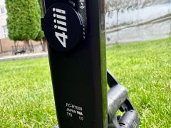 Cube Attain GTC SL 2024 Carbon