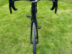 Cube Attain GTC SL 2024 Carbon