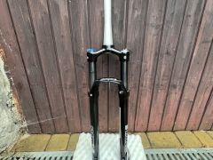 SR Suntour Xcr32 air, 29 120mm Boost