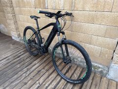 Maxbike E-hakon veľ. L