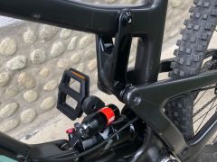 Santa Cruz Nomad cc V4 2019