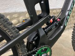 Santa Cruz Nomad cc V4 2019