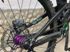 Santa Cruz Nomad cc V4 2019