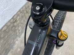 Santa Cruz Nomad cc V4 2019