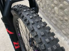 Santa Cruz Nomad cc V4 2019