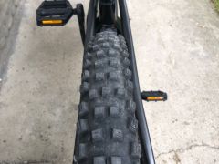 Santa Cruz Nomad cc V4 2019