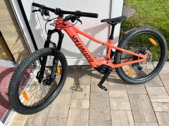 Specialized Levo Kids (aj požičiam)