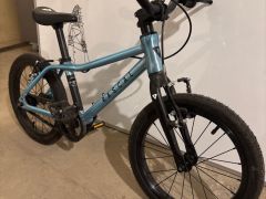 Predam Rascal 16