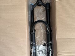 FOX 36 Float Performance 170 mm / Grip 3-Pos / Nová