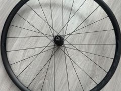 Fulcrum racing 600 DB