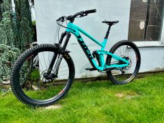 Trek Slash gen 5 veľ. L