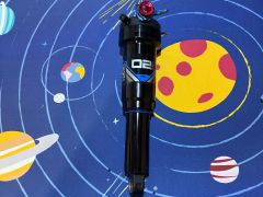 Nový tlmič X-Fusion O2 Pro