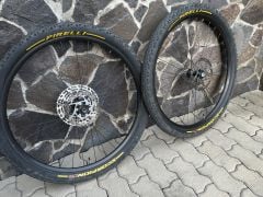 Orbea OC Alloy