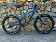 Trek Remedy 9.7