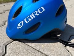 Giro Scamp XS