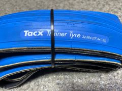 Tacx Trainer tire 27,5x1,25