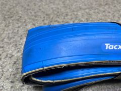 Tacx Trainer tire 27,5x1,25