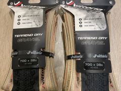 Vittoria Terreno Dry Gravel 700x38