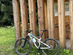 Trek Fuel EX9