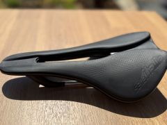 Selle Model X Superflow 145mm