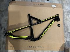 Cannondale scalpel Si