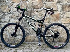 CTM Rocker 2.0 26 M/L