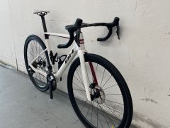 BH Ultralight 7.0 Ultegra Di2