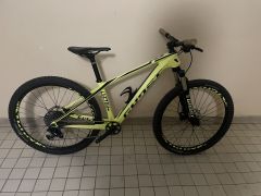 Ghost Lector Kid 1.6 LC  - 26&#039;&#039;