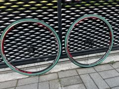 AL. kolesá campagnolo