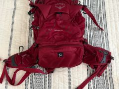 Osprey Raven 14 dámsky