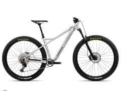 Orbea Laufey H30 29 bicykel, aluminium raw, XL
