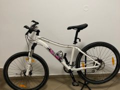 Specialized Rockhopper Disc WMN