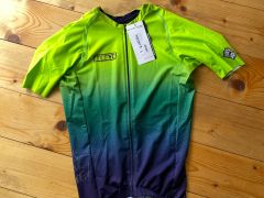 Bioracer Spitfire Jupiter Fluo Green