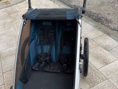 Thule Cross 2