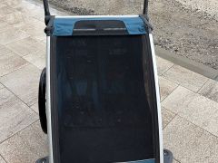 Cyklovozik Thule Cross 2