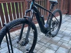 Specialized levo ht