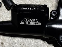 Tektro Auriga comp - bez hadíc